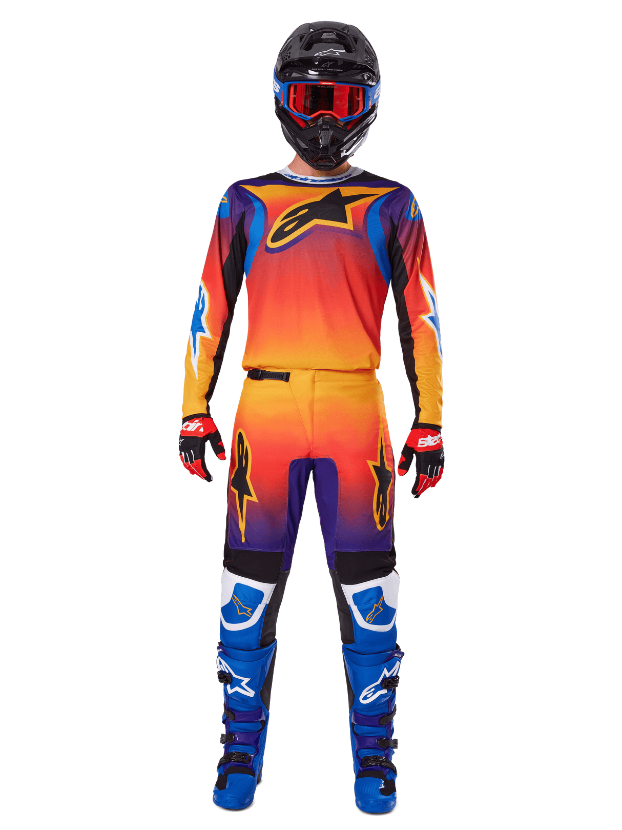 2026 Fluid Wurx Jersey