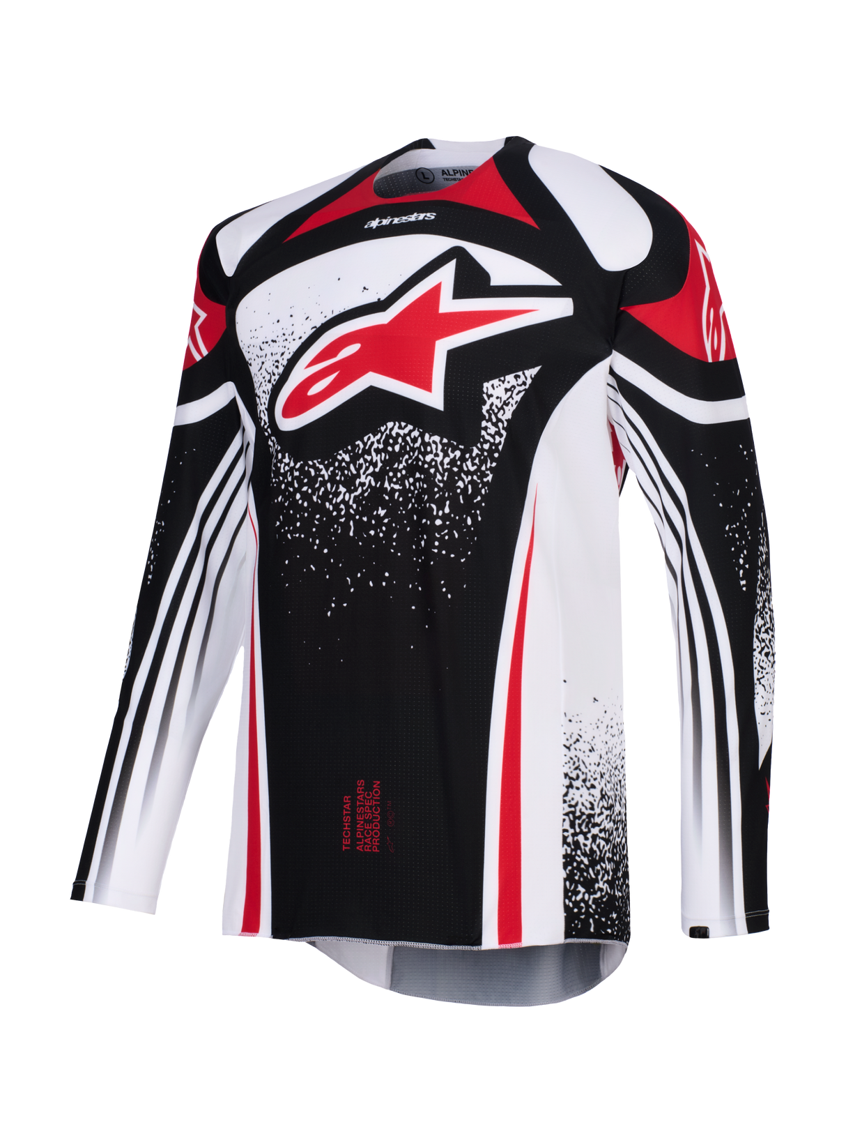 2026 Techstar Nomur Jersey