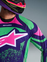 2026 Techstar Nomur Jersey
