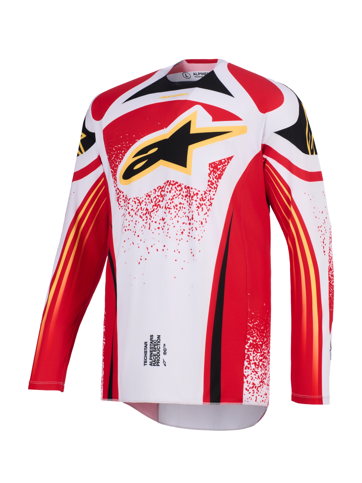 2026 Techstar Nomur Jersey