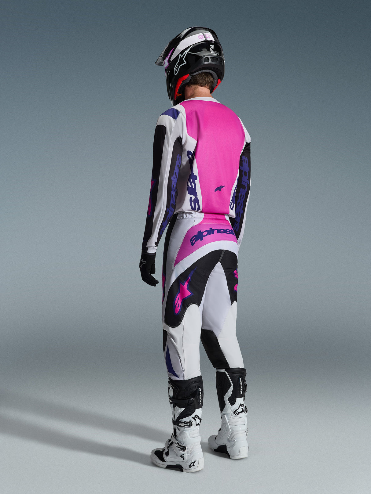 2026 Fluid Grid Gear Set