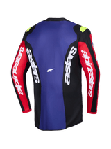 2026 Fluid Grid Jersey