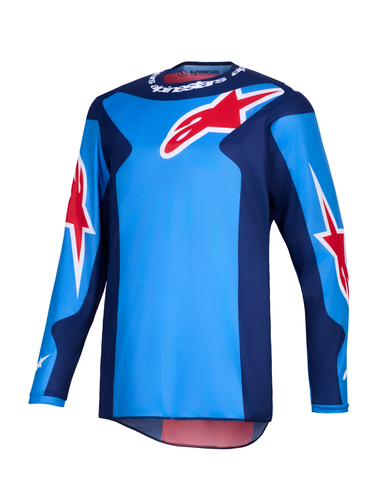 2026 Fluid Grid Jersey