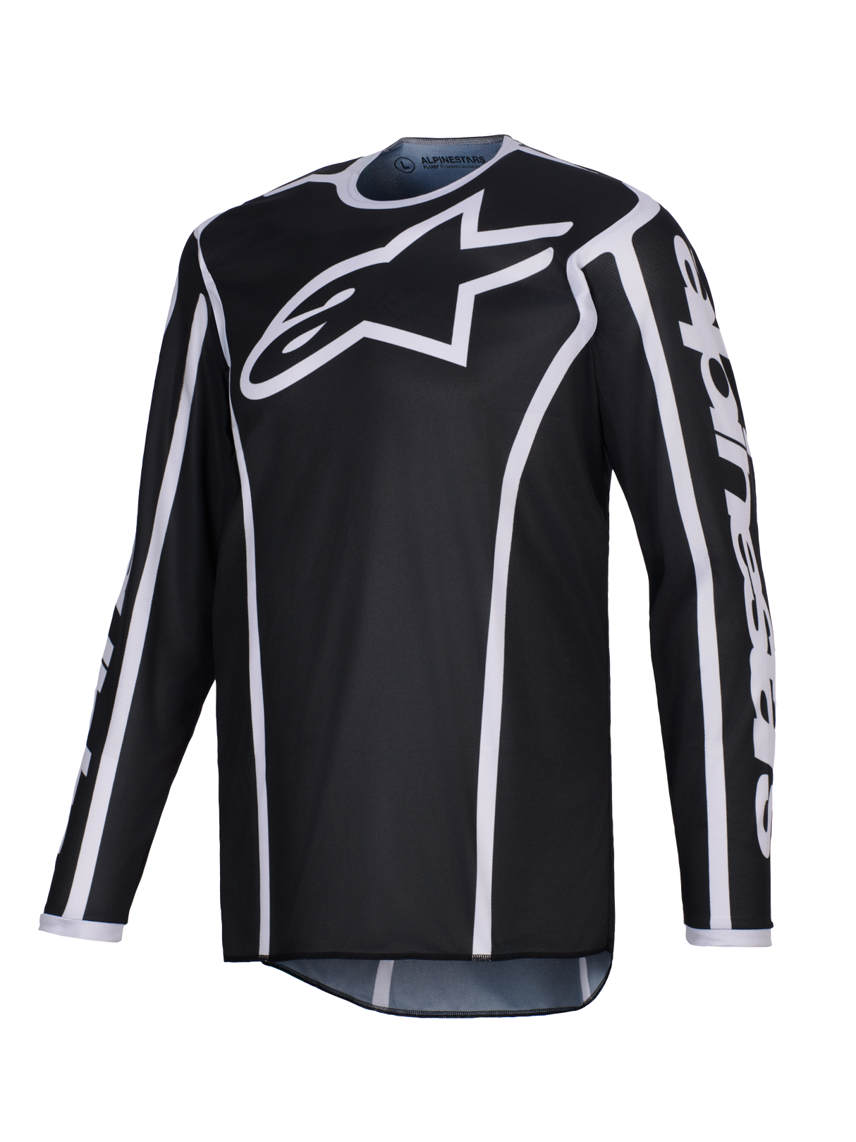 2026 Fluid Apex Jersey