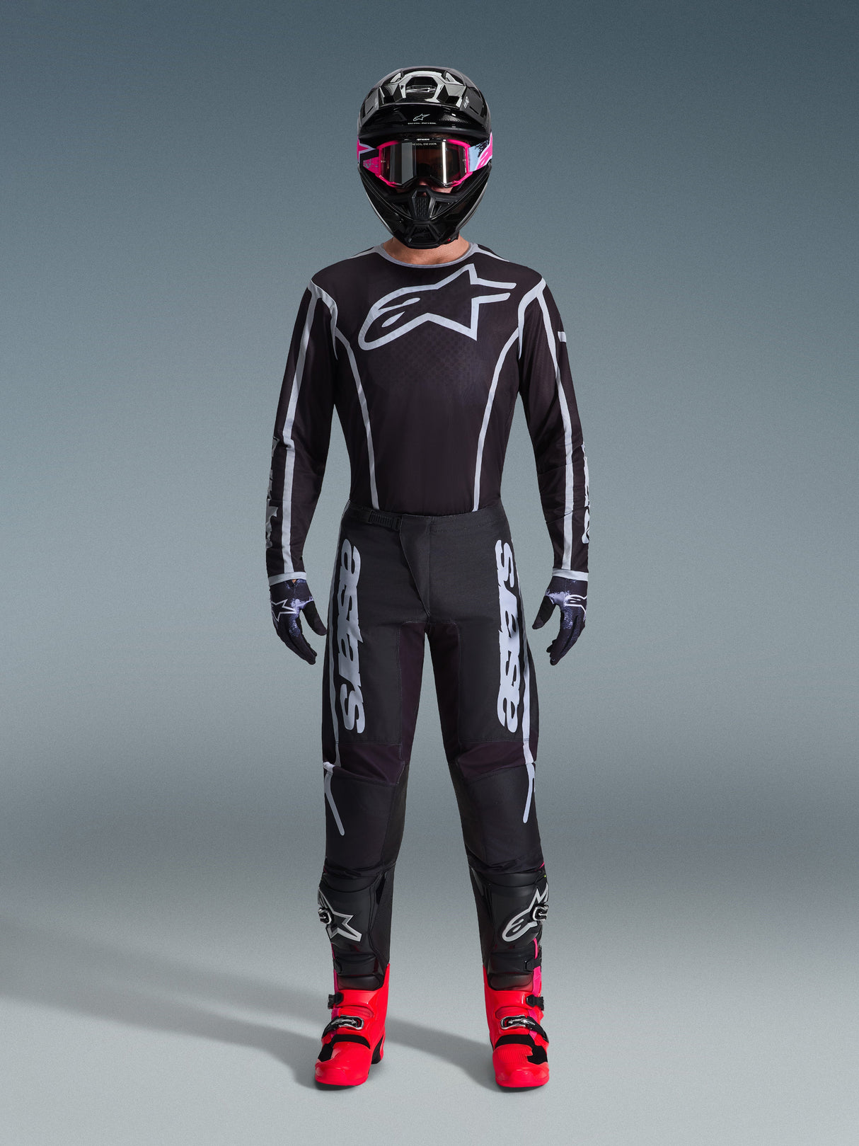2026 Fluid Apex Gear Set