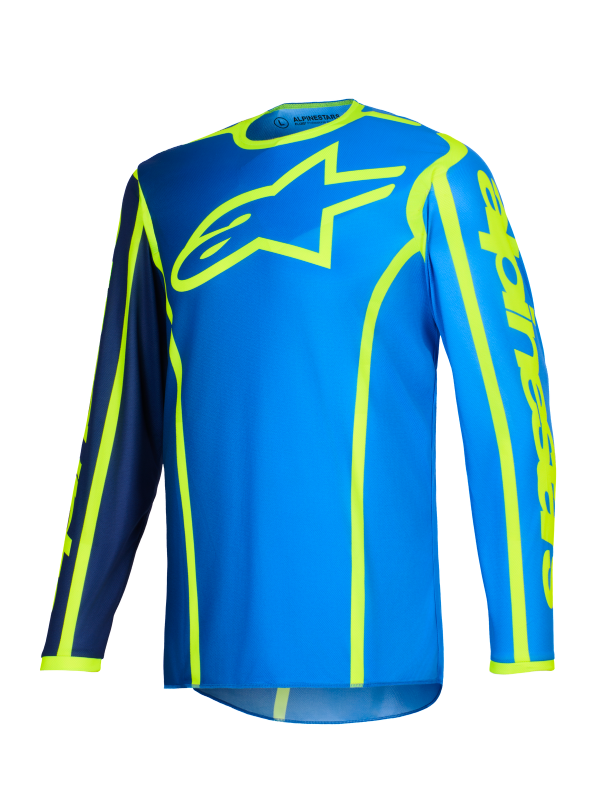 2026 Fluid Apex Jersey