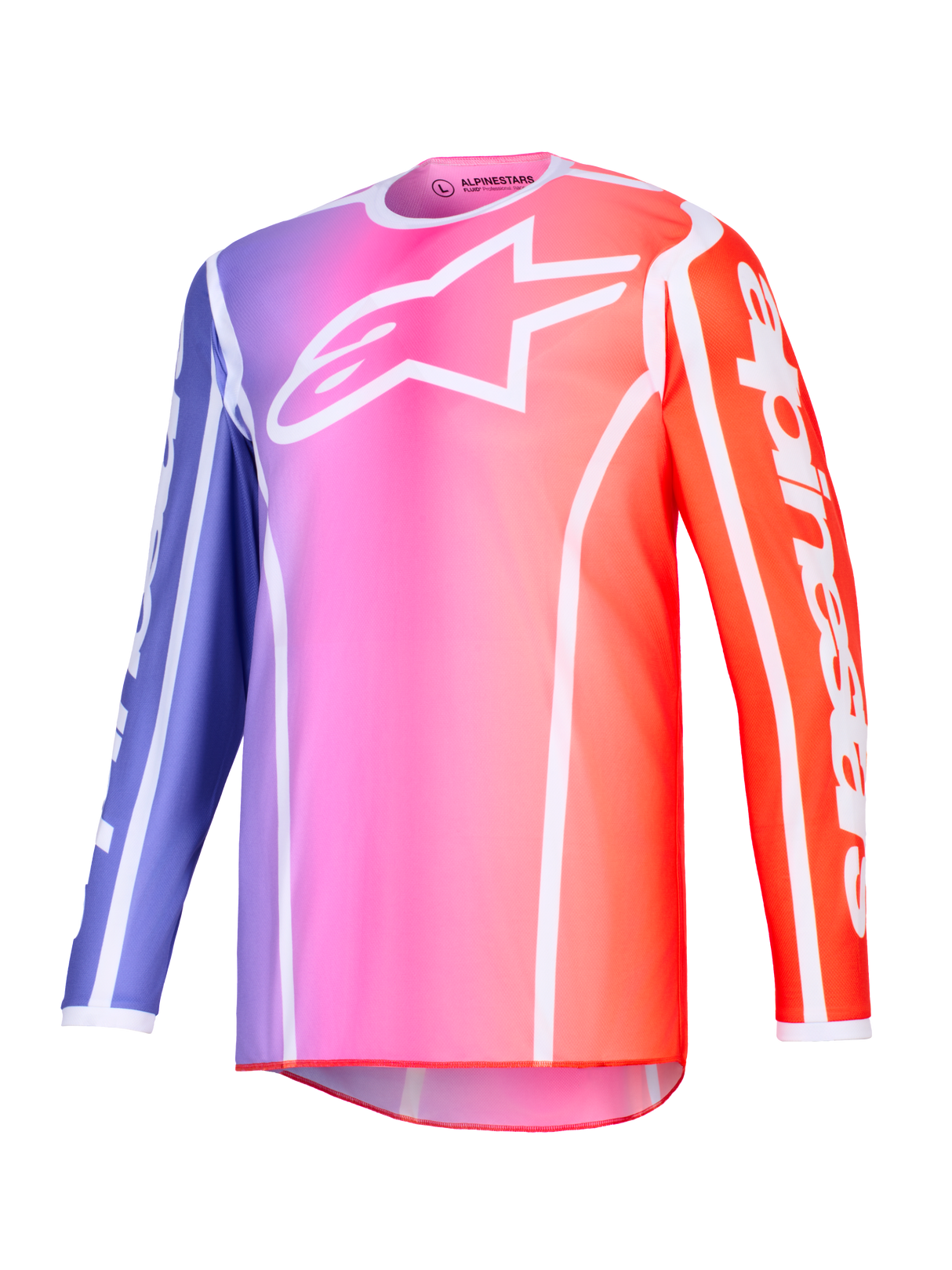 2026 Fluid Apex Jersey