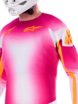 Limited Edition Supertech AFD MIG Jersey