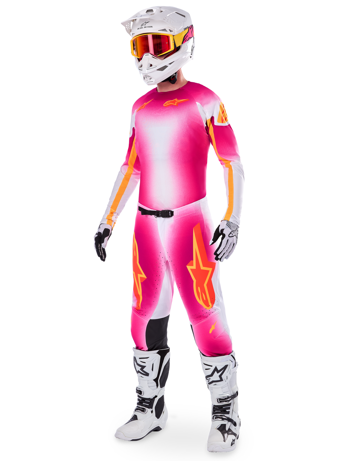 Limited Edition Supertech AFD MIG Jersey