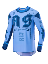 Limited Edition Techstar Steeler Jersey