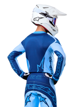 Limited Edition Techstar Steeler Jersey