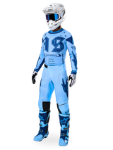 Limited Edition Techstar Steeler Jersey