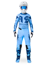 Limited Edition Techstar Steeler Jersey