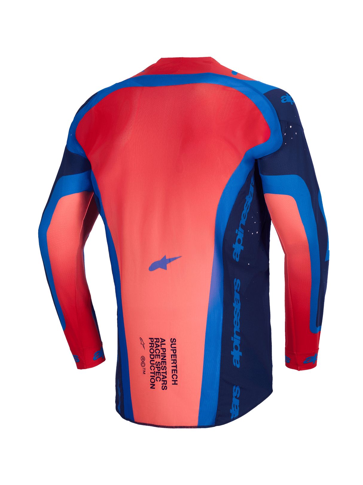 2026 Supertech Vista Jersey