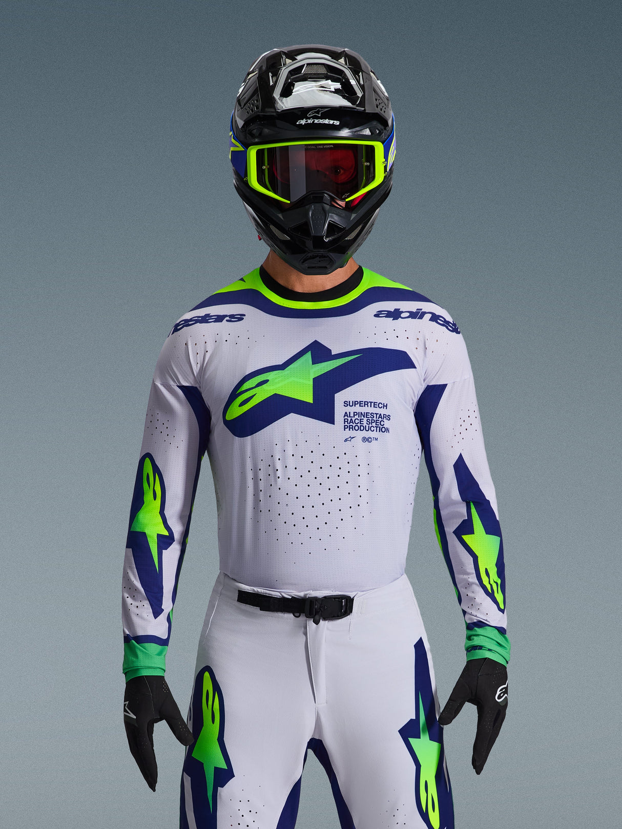 2026 Supertech Vista Jersey