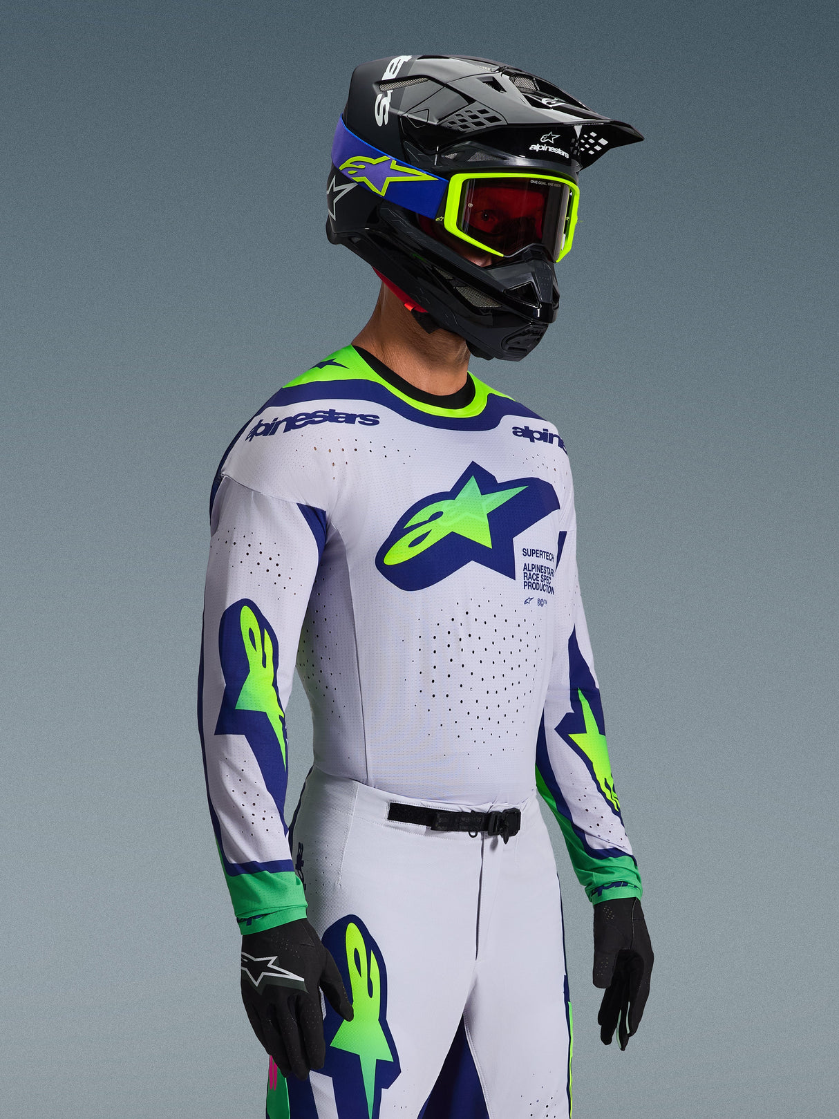 2026 Supertech Vista Jersey