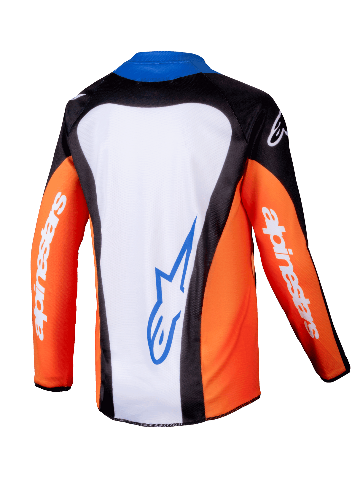 2026 Youth Racer Melt Jersey
