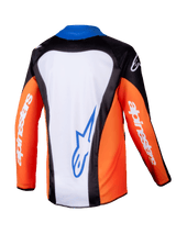2026 Youth Racer Melt Jersey