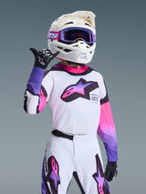 2026 Youth Supertech AFD Vista Gear Set