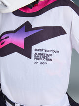 2026 Youth Supertech Vista Jersey