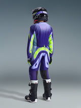 2026 Youth Supertech Scenz Gear Set