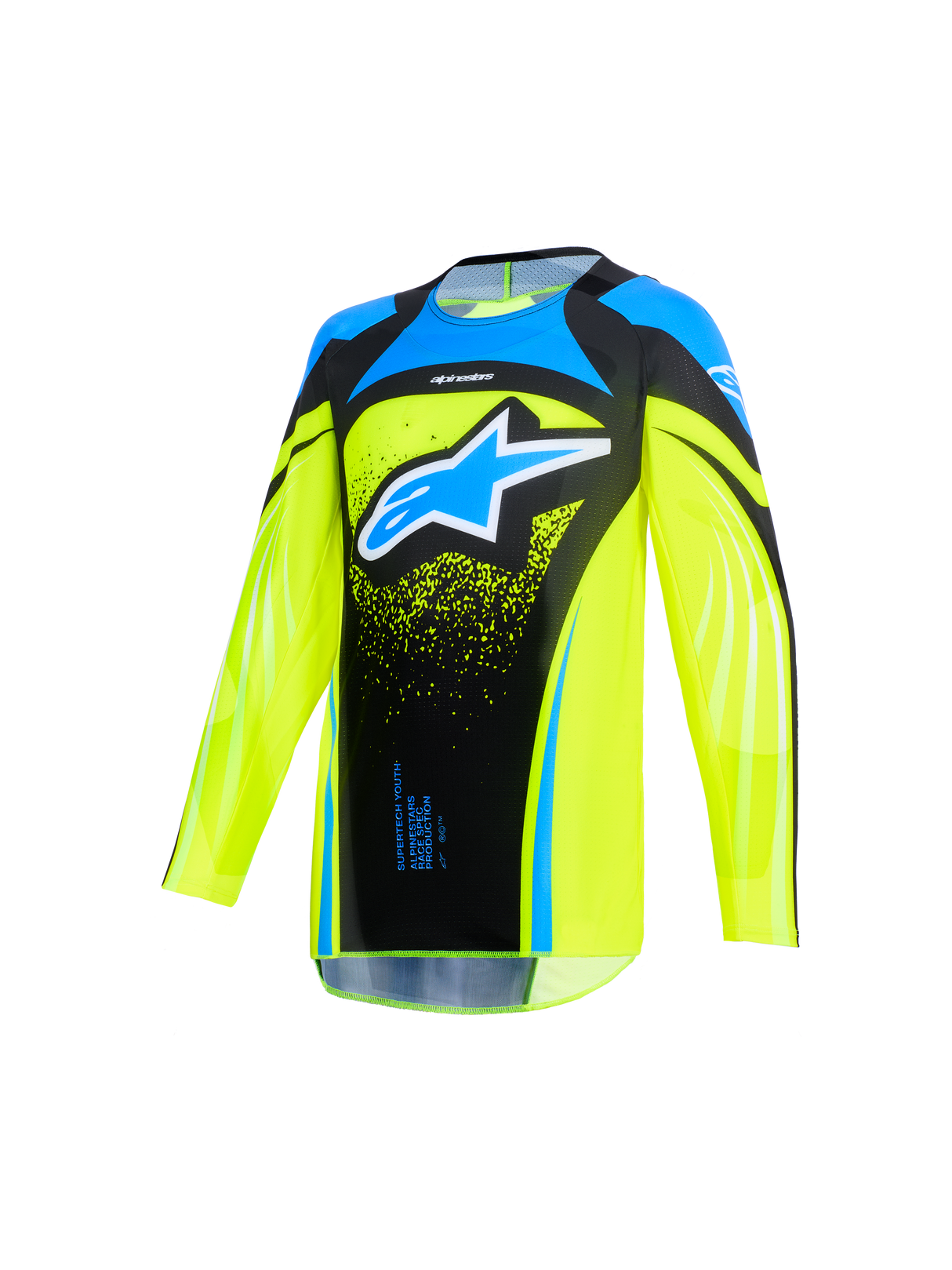 2026 Youth Supertech Nomur Jersey