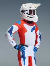 2026 Youth Fluid Grid Gear Set