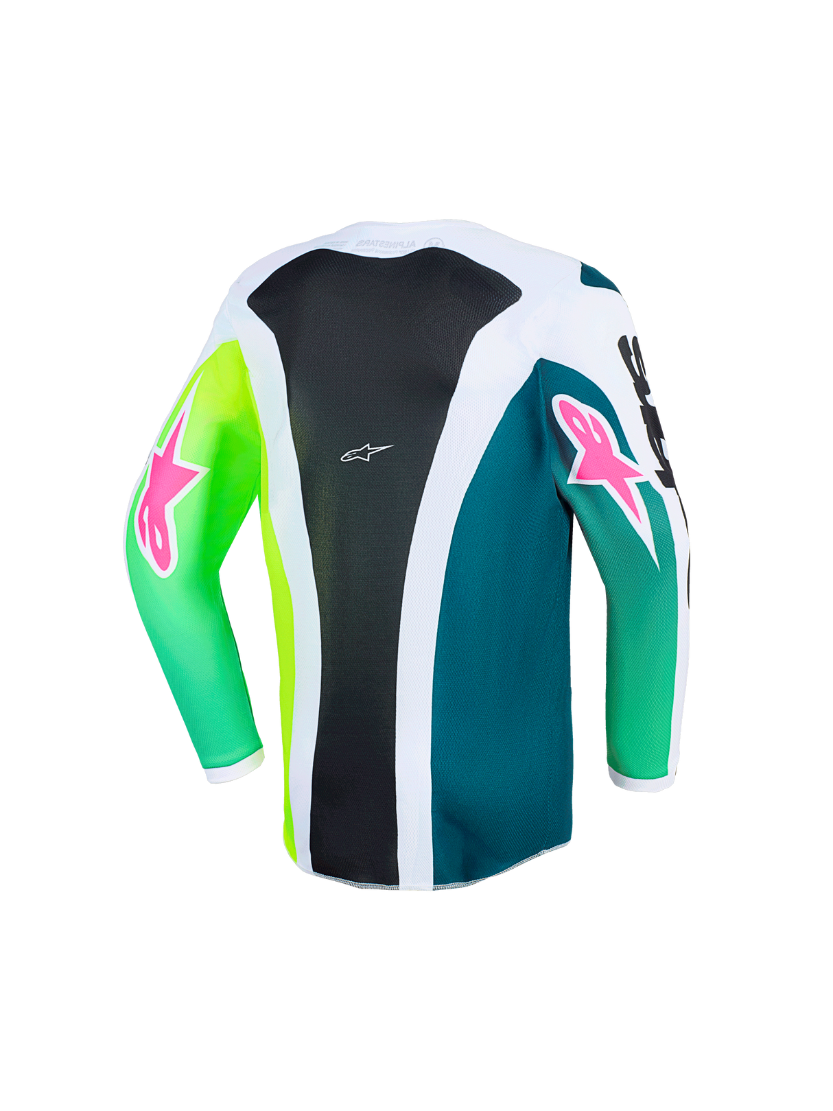 2026 Youth Fluid Portl Jersey