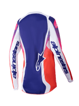 2026 Woman Stella Fluid Wurx Jersey