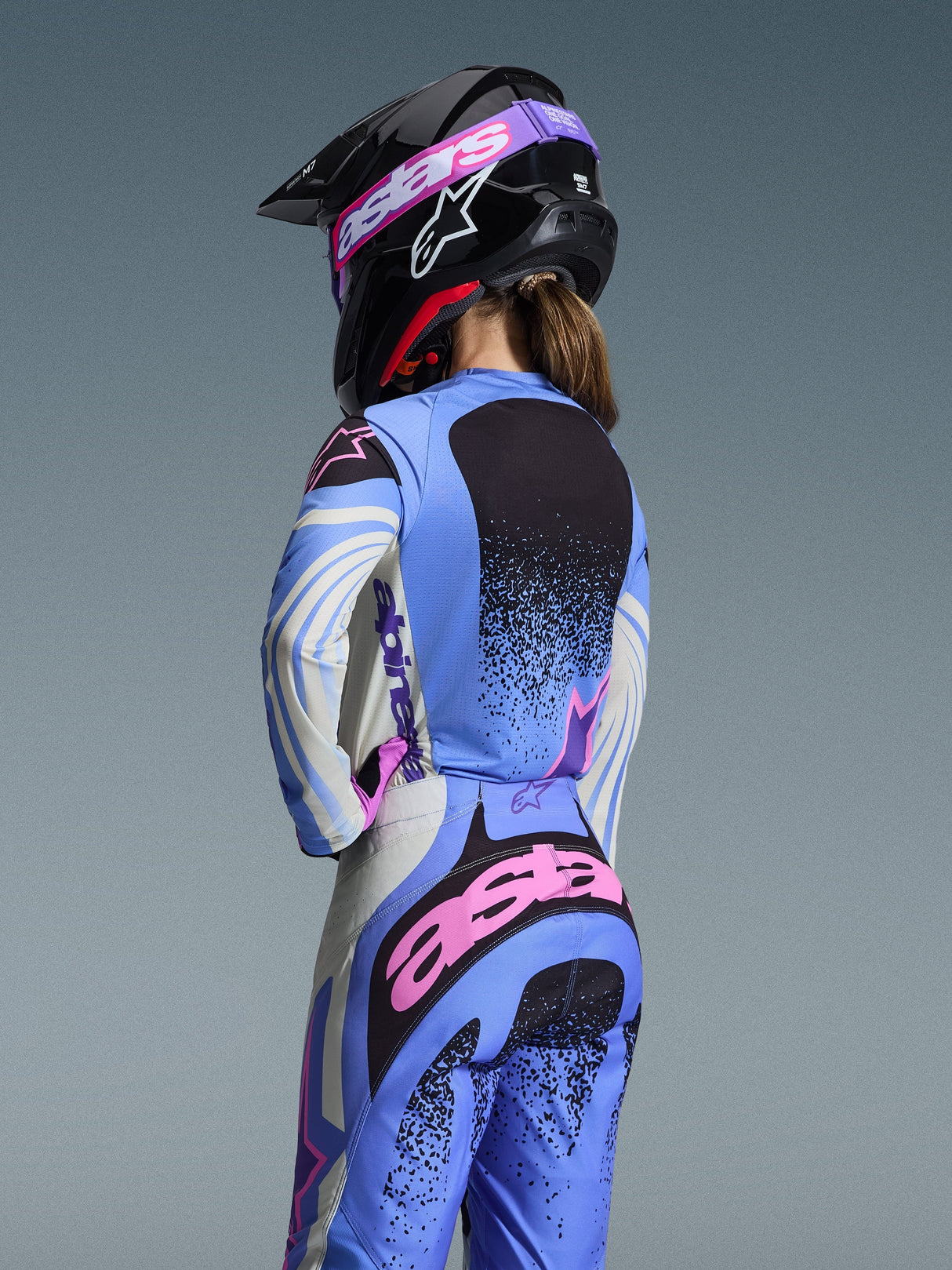 2026 Stella Techstar Nomur Jersey