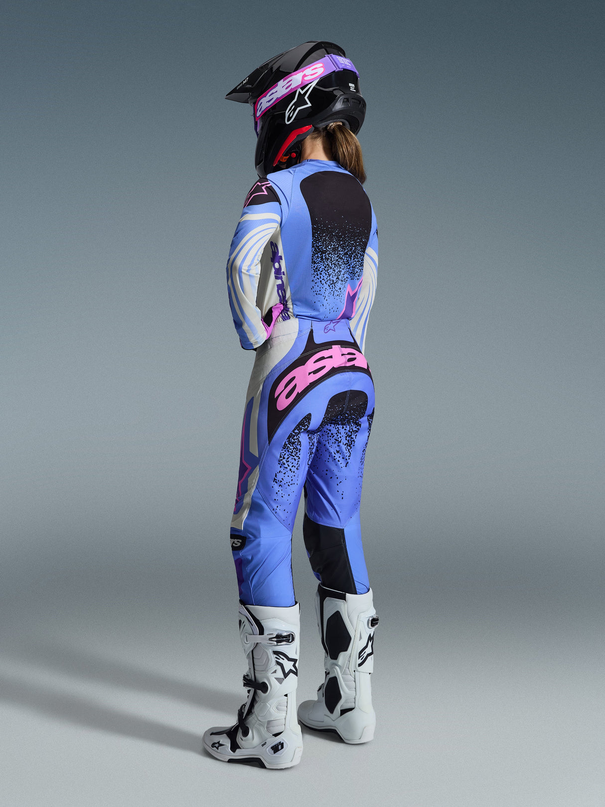 2026 Stella Techstar Nomur Gear Set