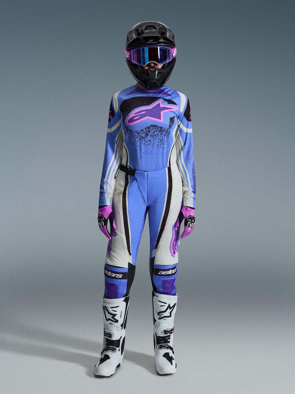 2026 Stella Techstar Nomur Jersey