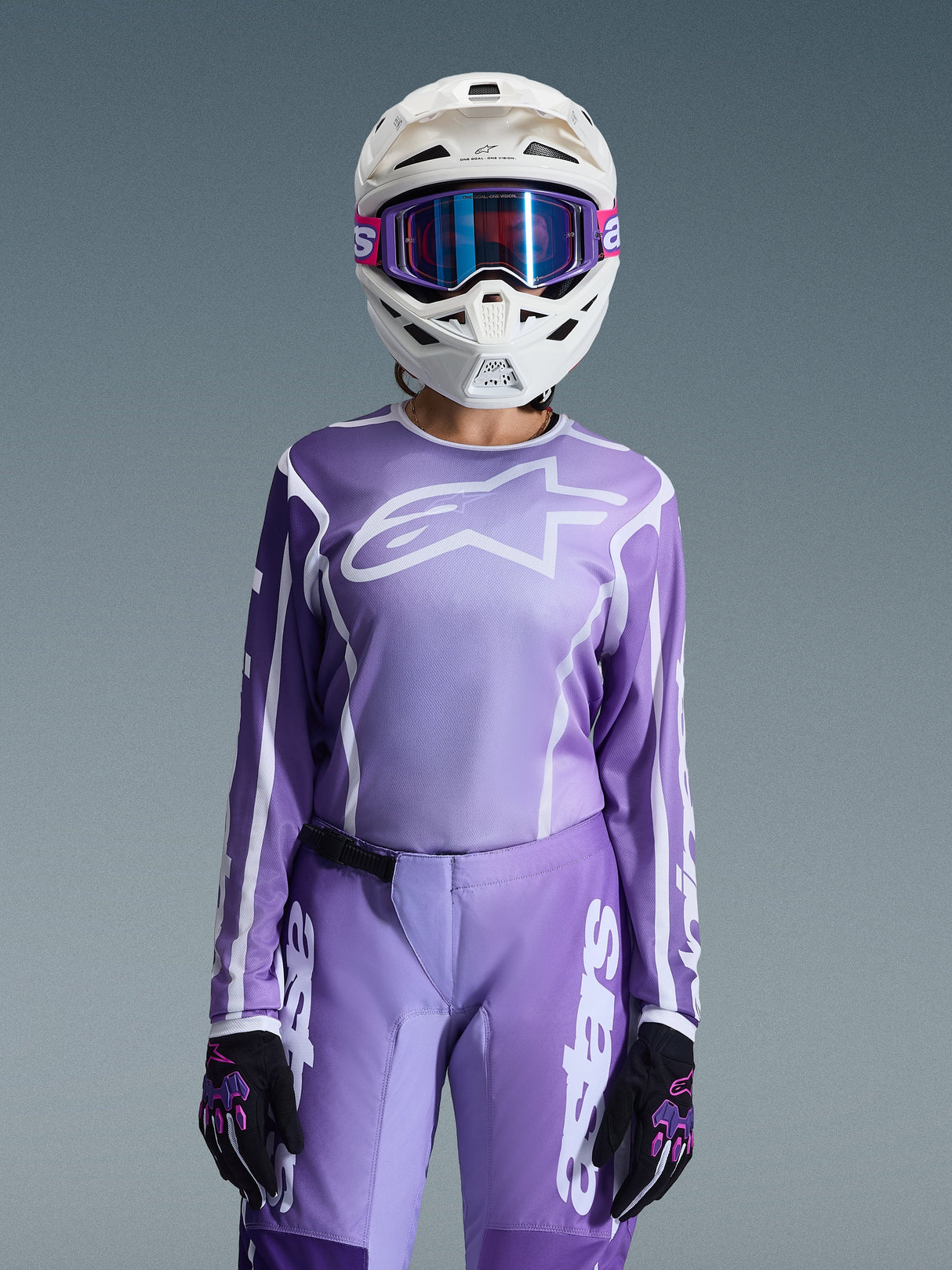 2026 Stella Fluid Apex Jersey