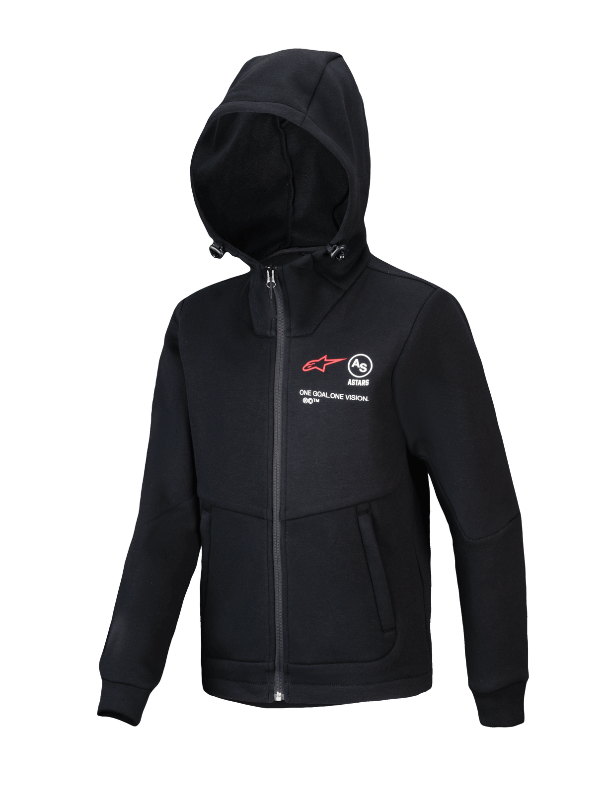 Youth Racer MX Fleece