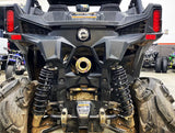 2020 2021 CanAm Maverick Sport/Trail 800-1000cc Bomber Performance Series Slip On