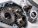 Yamaha Viking 4in. Portal Gear Lifts with 30% Gear Reduction - Cast Housing