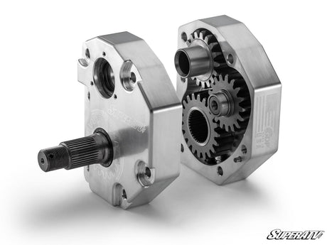 Polaris Sportsman XP 4in. Portal Gear Lift