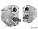 Polaris RZR 1000 4in. Portal Gear Lift with 30% Gear Reduction - Cast Housing