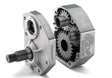Polaris Ranger Full Size 1000 4in. Portal Gear Lift with 30% Gear Reduction - Cast Housing