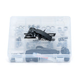 Shift-Tek-P Clicker Clutch Weights for 2026 Can-Am Defender HD11