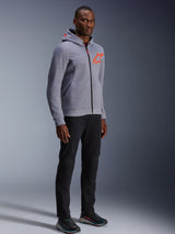 Chrome V2 Sport Hoodie