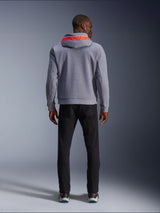 Chrome V2 Sport Hoodie