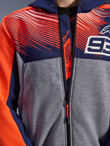 MM93 Chrome V2 Sport Hoodie