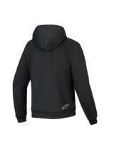 Honda Chrome V3 Sport Hoodie