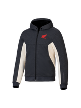 Honda Chrome V3 Sport Hoodie