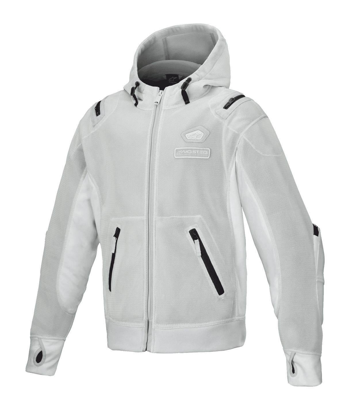 Moflow Air Tech Hoodie Man