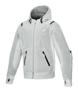 Moflow Air Tech Hoodie Man