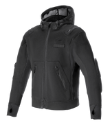 Moflow Air Tech Hoodie Man