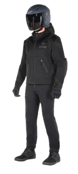 Moflow Air Tech Hoodie Man