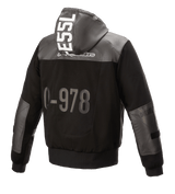 ALPINESTARS X DIESEL AS-DSL Shotaro Hoodie